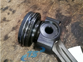 Piston/ Ring/ Bushing untuk Truk Scania Connecting rod + piston 2263286: gambar 4