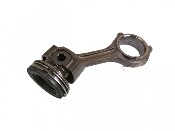 Piston/ Ring/ Bushing SCANIA