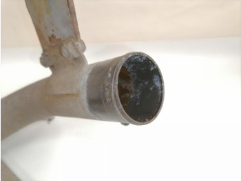 Sistem pendingin untuk Truk Scania Coolant pipe 1853789: gambar 3