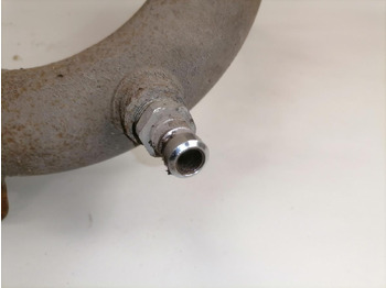 Sistem pendingin untuk Truk Scania Coolant pipe 1853789: gambar 5
