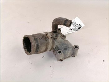 Sistem pendingin untuk Truk Scania Coolant pipe 2007626: gambar 2 Sistem pendingin untuk Truk Scania Coolant pipe 2007626: gambar 2
