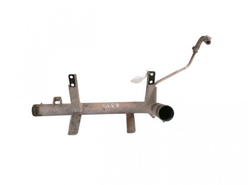 Sistem pendingin SCANIA