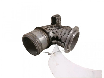 Sistem pendingin SCANIA