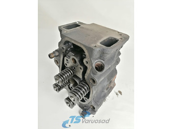 Kepala silinder SCANIA