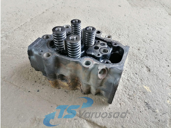 Kepala silinder SCANIA