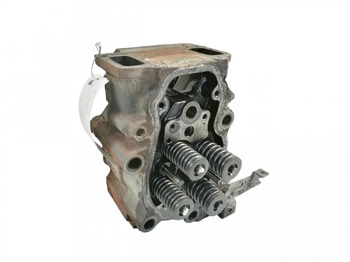Kepala silinder SCANIA