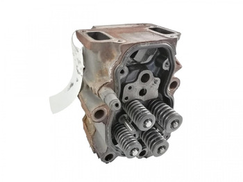 Kepala silinder SCANIA