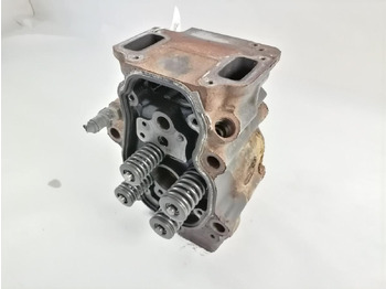 Kepala silinder untuk Truk Scania Cylinder head, XPI 2452544: gambar 2