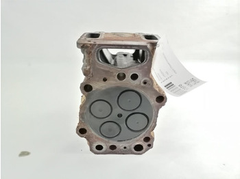 Kepala silinder untuk Truk Scania Cylinder head, XPI 2452544: gambar 4