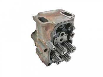 Kepala silinder SCANIA