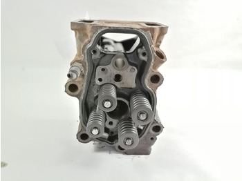 Kepala silinder untuk Truk Scania Cylinder head, XPI 2452544: gambar 3