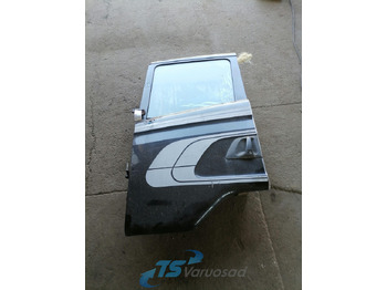 Pintu dan bagian SCANIA