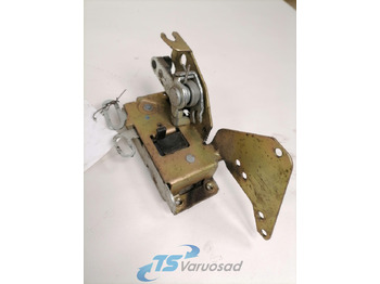 Pintu dan bagian SCANIA