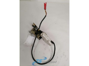 Pintu dan bagian SCANIA