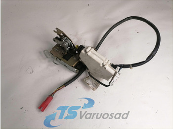 Pintu dan bagian SCANIA