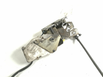 Pintu dan bagian untuk Truk Scania Door lock 1940919: gambar 2