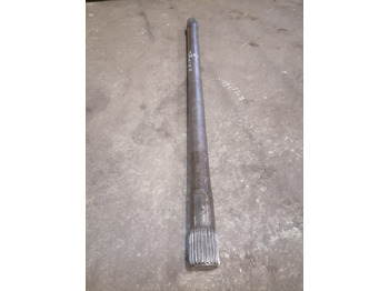 Poros penggerak untuk Truk Scania Drive shaft 1368178: gambar 2