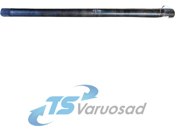 Poros penggerak SCANIA