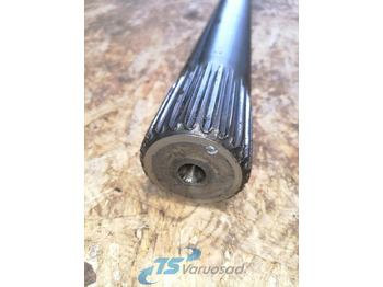 Poros penggerak untuk Truk Scania Drive shaft 1761195: gambar 5 Poros penggerak untuk Truk Scania Drive shaft 1761195: gambar 5