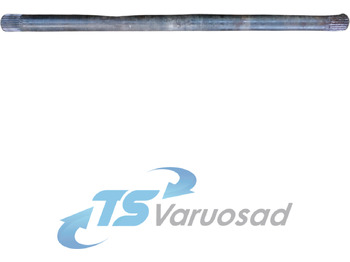 Poros penggerak SCANIA