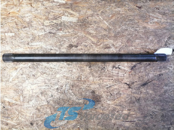 Poros penggerak untuk Truk Scania Drive shaft 1761195: gambar 2 Poros penggerak untuk Truk Scania Drive shaft 1761195: gambar 2
