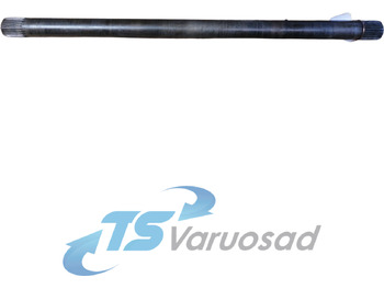 Poros penggerak SCANIA