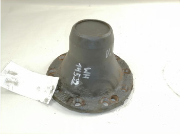 Poros penggerak untuk Truk Scania Drive shaft cover 2437692: gambar 4 Poros penggerak untuk Truk Scania Drive shaft cover 2437692: gambar 4