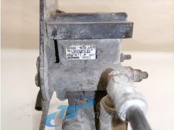 Katup rem untuk Truk Scania EBS brake valve 1857012: gambar 4
