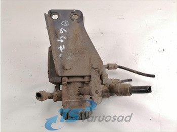 Katup rem untuk Truk Scania EBS brake valve 1857012: gambar 2 Katup rem untuk Truk Scania EBS brake valve 1857012: gambar 2