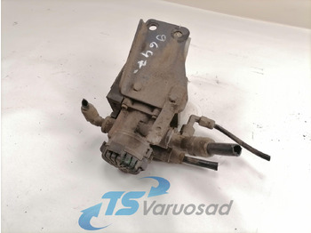 Katup rem untuk Truk Scania EBS brake valve 1857012: gambar 4 Katup rem untuk Truk Scania EBS brake valve 1857012: gambar 4