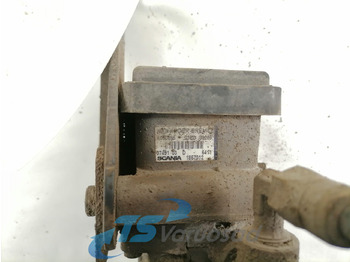 Katup rem untuk Truk Scania EBS brake valve 1857012: gambar 3 Katup rem untuk Truk Scania EBS brake valve 1857012: gambar 3