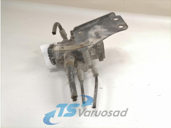 Katup rem untuk Truk Scania EBS brake valve 1857012: gambar 2