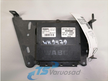 ECU untuk Truk Scania Ecu, ECAS 1530440: gambar 3