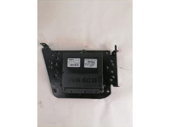 ECU SCANIA