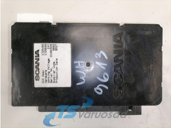 ECU untuk Truk Scania Ecu, VIS 1729485: gambar 4