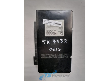 ECU SCANIA