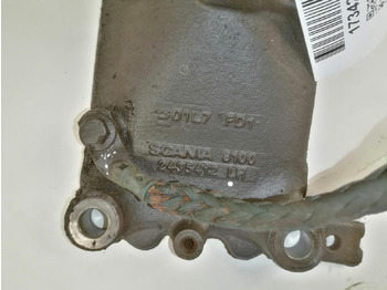 Suku Cadang Mesin untuk Truk Scania Engine bracket 2435412: gambar 4