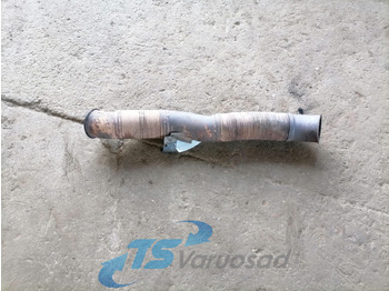 Knalpot SCANIA