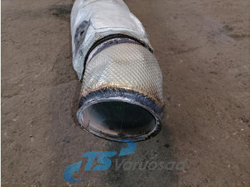 Knalpot untuk Truk Scania Exhaust pipe 2599616: gambar 5