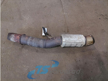 Knalpot untuk Truk Scania Exhaust pipe 2599616: gambar 3