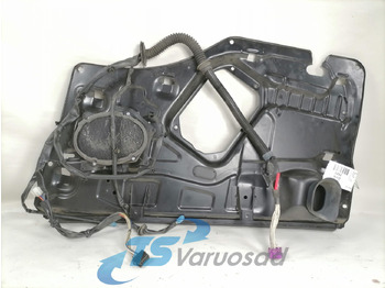 Pintu dan bagian SCANIA