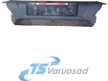 Aerodinamika/ Spoiler SCANIA
