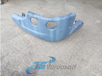 Aerodinamika/ Spoiler SCANIA