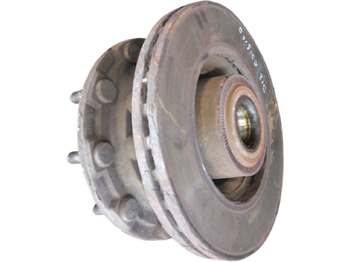 Hub roda SCANIA