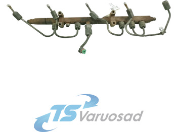 Sistem bahan bakar SCANIA