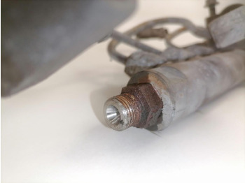 Sistem bahan bakar untuk Truk Scania Fuel collector 2260144: gambar 4