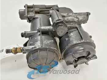 Filter bahan bakar untuk Truk Scania Fuel filter unit 1863220: gambar 5