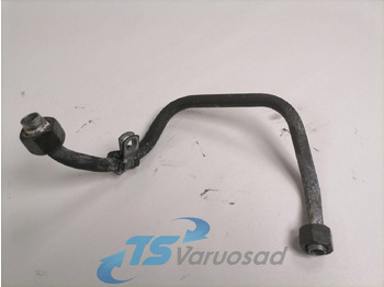 Sistem bahan bakar SCANIA