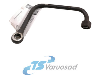 Sistem bahan bakar SCANIA