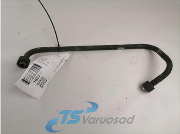 Sistem bahan bakar SCANIA